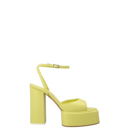 'Beth' sandals