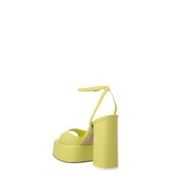 'Beth' sandals