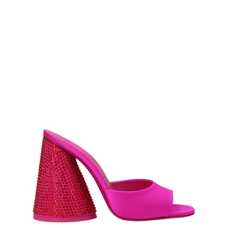 'Luz' mules