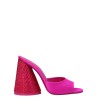 'Luz' mules