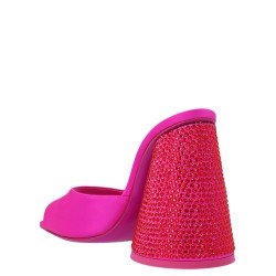 'Luz' mules