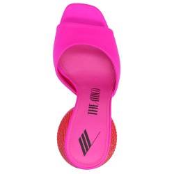 'Luz' mules