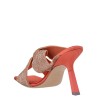 'Paris' mules