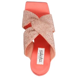 'Paris' mules