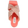 'Paris' mules