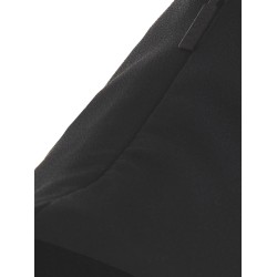 Cut out midi dress