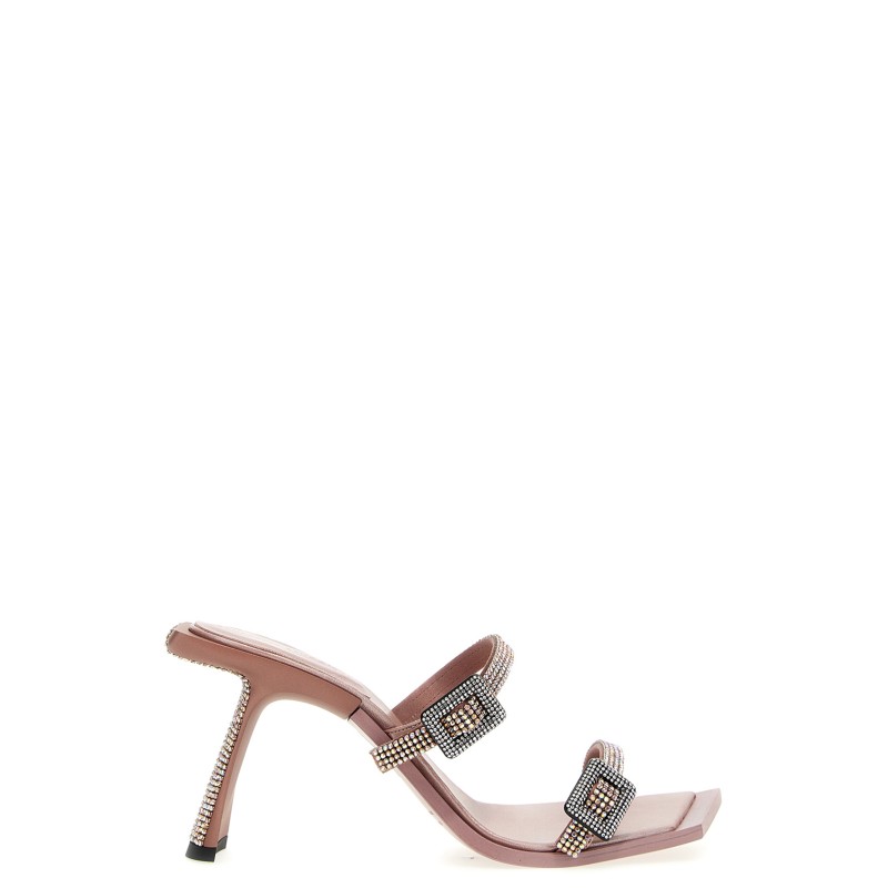 Ewa sandals