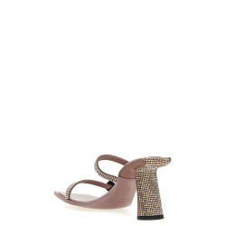 Ewa sandals