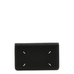 'Four Stitches' card holder