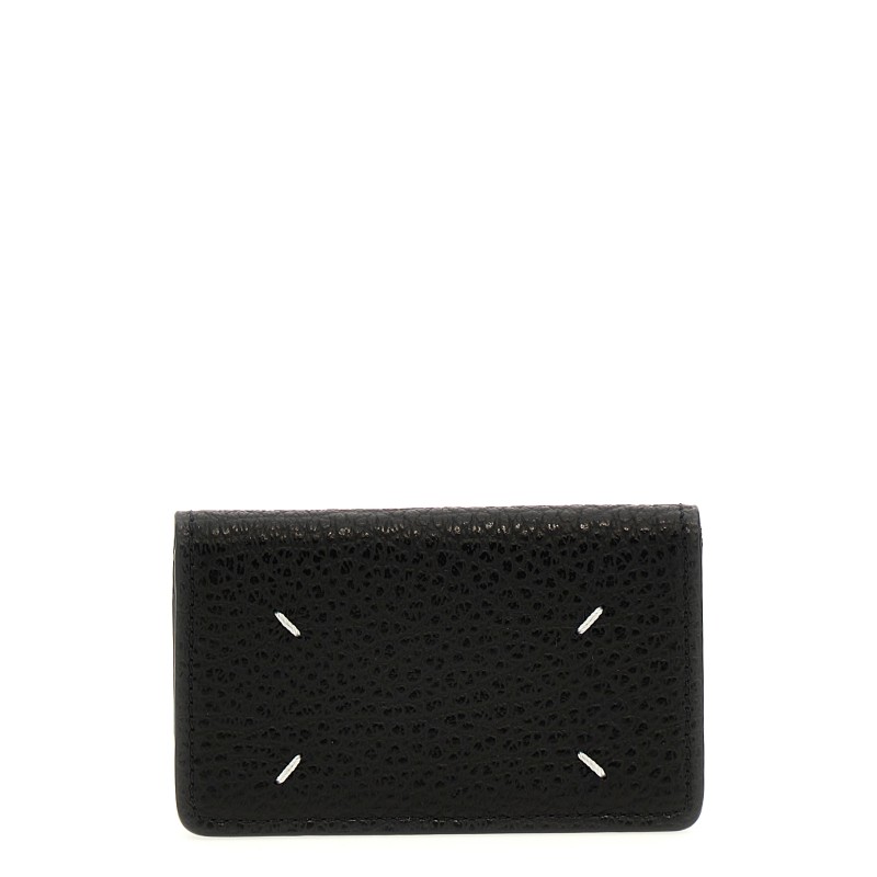 'Four Stitches' card holder