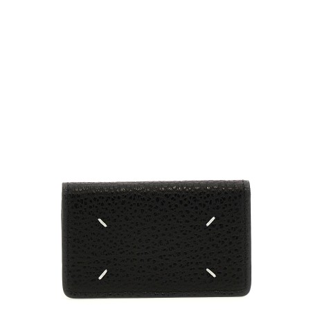 'Four Stitches' card holder