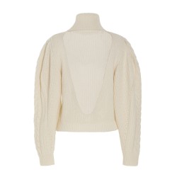'Monique’ sweater