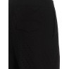 pleated t-shirt