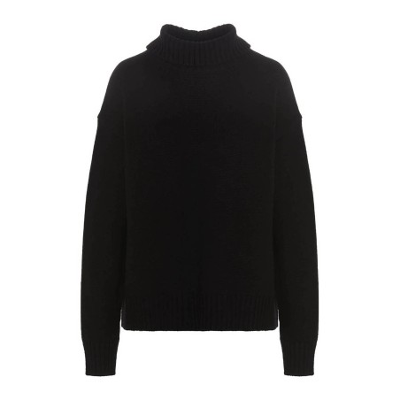 Cashmere blend sweater