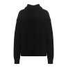 Cashmere blend sweater