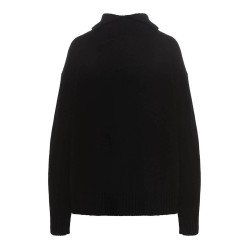 Cashmere blend sweater