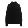 Cashmere blend sweater