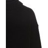 Cashmere blend sweater
