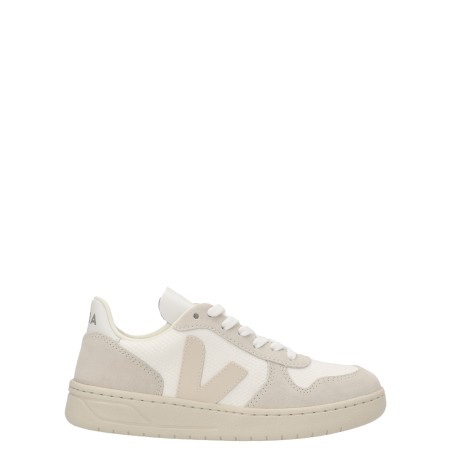 'V-10' sneakers