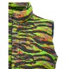 Camouflage vest