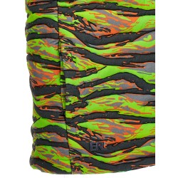 Camouflage vest