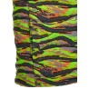 Camouflage vest
