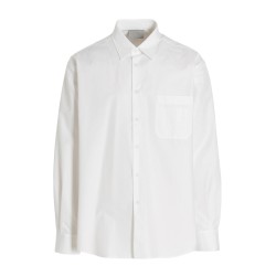 'Barcode' shirt