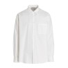 'Barcode' shirt