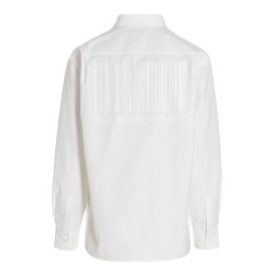 'Barcode' shirt