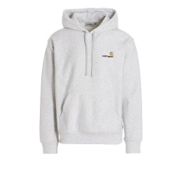 'American Script' hoodie