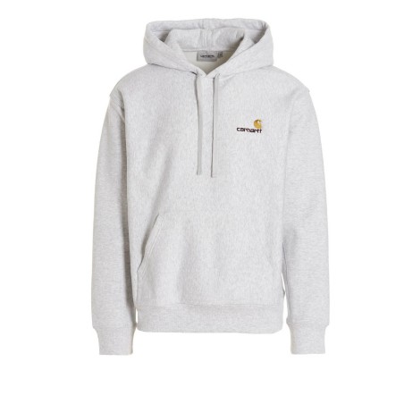 'American Script' hoodie