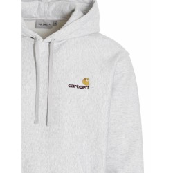 'American Script' hoodie