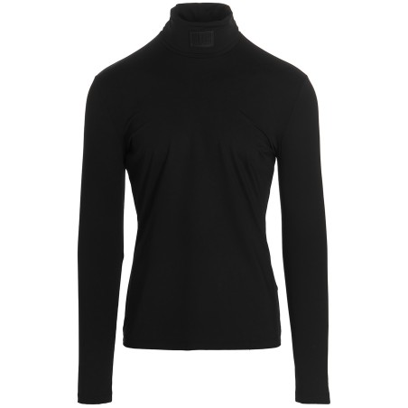 Logo lycra sweater