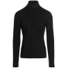 Logo lycra sweater