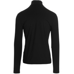 Logo lycra sweater