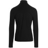 Logo lycra sweater