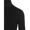 Logo lycra sweater