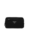 Re-nylon belt bag