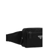 Re-nylon belt bag