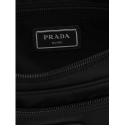 Re-nylon belt bag