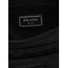 Re-nylon belt bag