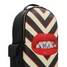 'Regimeenta Shit' Seenta x Toiletpaper backpack