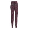 'Space Dye Bandana’ joggers