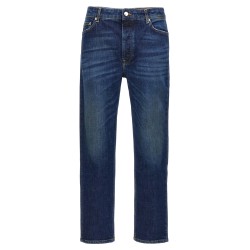 'Chunky' jeans
