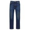 'Chunky' jeans