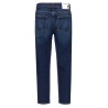 'Chunky' jeans