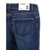 'Chunky' jeans