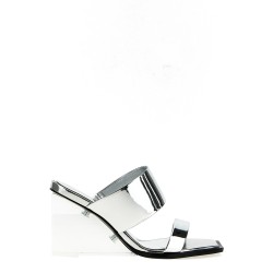 'Mirror' sandals