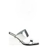 'Mirror' sandals