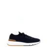 Low sneakers